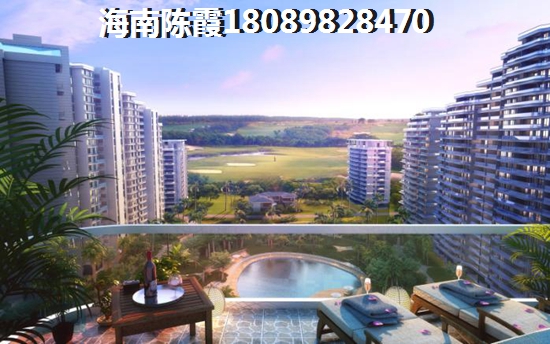 海南别墅房价2025醉新价格