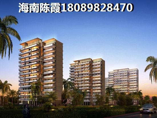 海南省八所镇房价