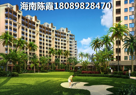 龙池湾花园适合养老吗？