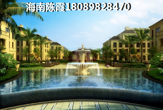 海南东方海岸小区多少钱一平方